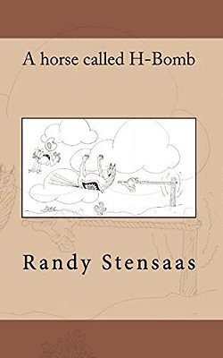 A Horse Called H Bomb-..