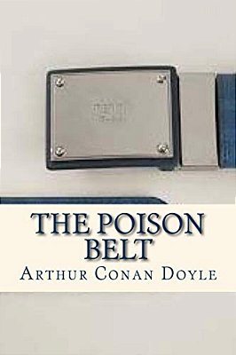 The Poison Belt-..