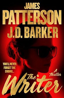 The Writer: A Thriller-..