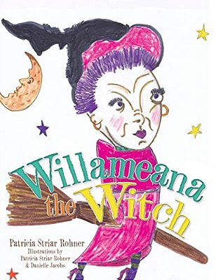 Willameana The Witch-..