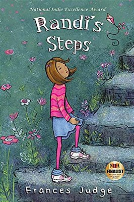 Randi's Steps-..