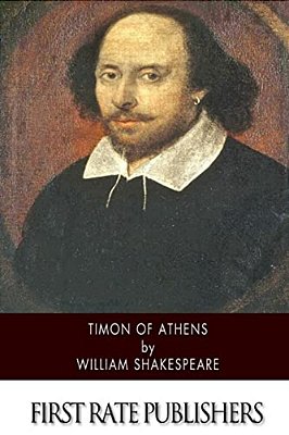 Timon Of Athens-..
