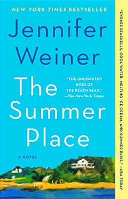 The Summer Place-..