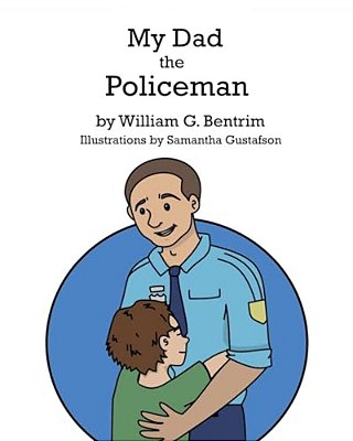 My Dad The Policeman-..