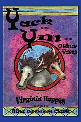 Yack And Yill And Other Yarns-..