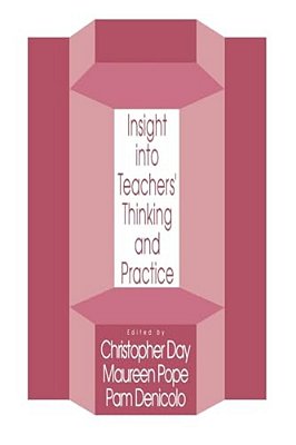 Insights Into Teachers' Thinking And Practice-..
