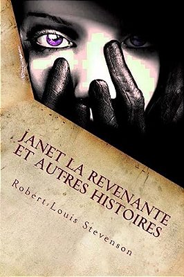 Janet La Revenante Et Autres Histoires-..