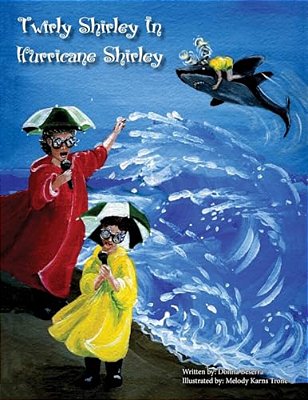 Twirly Shirley In Hurricane Shirley-..