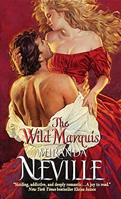 The Wild Marquis-..