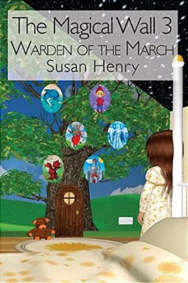 The Magical Wall 3: Warden Of The March-..