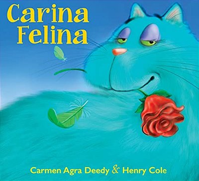 Carina Felina-..