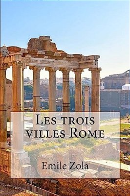 Les Trois Villes Rome-..