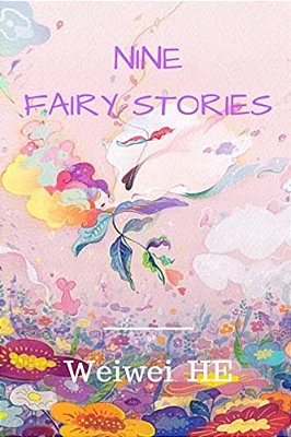 Nine Fairy Stories-..