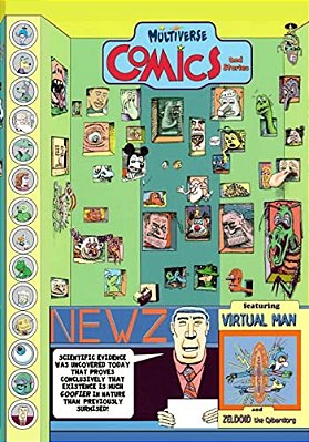 Multiverse Comics & Stories-..