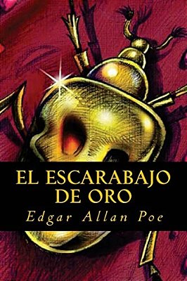 El Escarabajo De Oro-..
