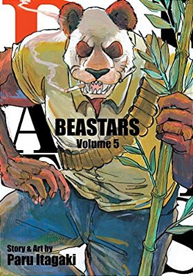 Beastars, Vol. 5-..