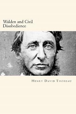 Walden And Civil Disobedience-..