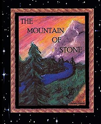 The Mountain Of Stone-..