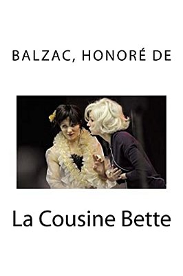 La Cousine Bette-..