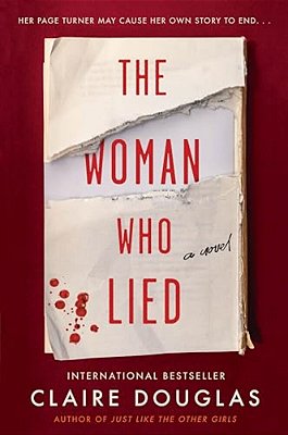 The Woman Who Lied-..