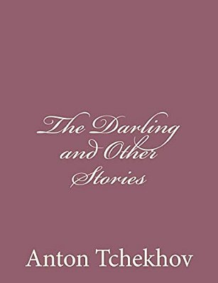 The Darling And Other Stories-..