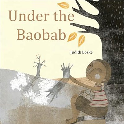 Under The Baobab-..