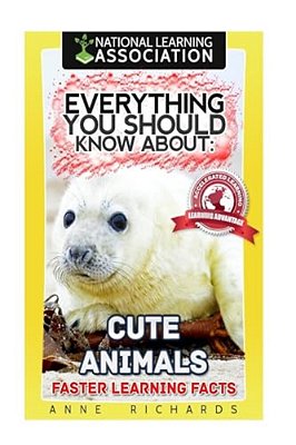 Everything You Should Know About: Cute Animals-..