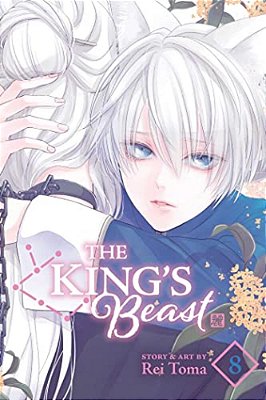 The King's Beast, Vol. 8-..