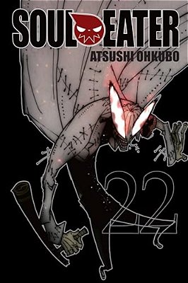 Soul Eater, Vol. 22: Volume 22-..