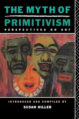 The Myth Of Primitivism-..