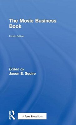 The Movie Business Book-..