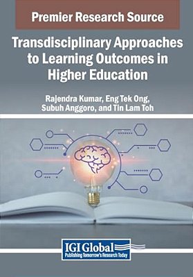 Transdisciplinary Approaches To Learning Outcomes In Higher Education-..