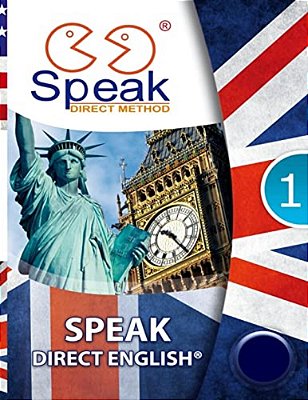 Speak Direct Method English Book1 Sample: Direct Method English Book1 Sample-..