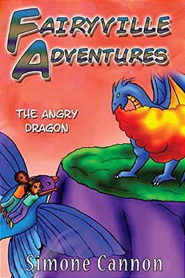 Fairyville Adventures: The Angry Dragon-..