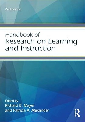 Handbook Of Research On Learning And Instruction-..