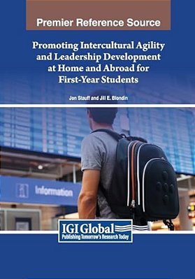Promoting Intercultural Agility And Leadership Development At Home And Abroad For First-Year Students-..