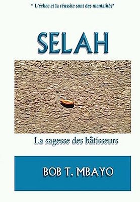 Selah: La Sagesse Des Bâtisseurs-..