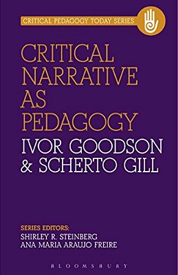 Critical Narrative As Pedagogy-..