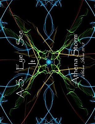 A. S. Eye See It: Eyegaze And Hand Drawn Realities-..