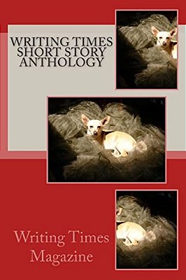Writing Times Short Story Anthology-..