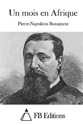 Un Mois En Afrique-..
