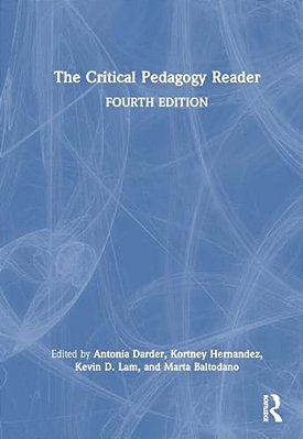 The Critical Pedagogy Reader-..
