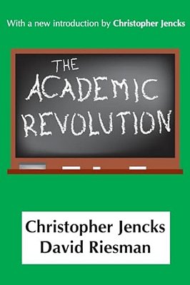 The Academic Revolution-..