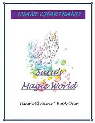 Sara's Magic World: Time With Sara * Book 1-..