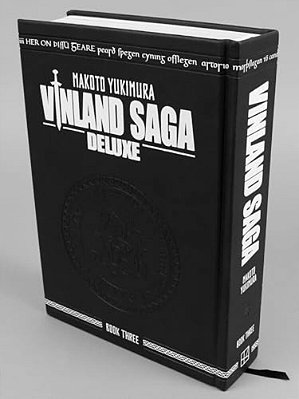 Vinland Saga Deluxe 3-..