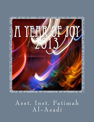 A Year Of Joy: 2013-..