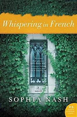 Whispering In French-..