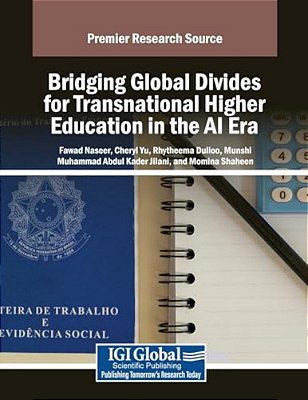 Bridging Global Divides For Transnational Higher Education In The Ai Era-..