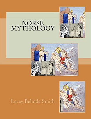 Norse Mythology-..