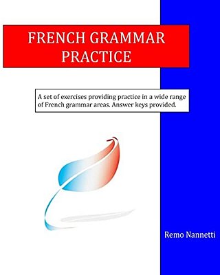 French Grammar Practice-..